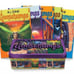 Goosebumps book Lot