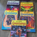 Goosebumps book Lot