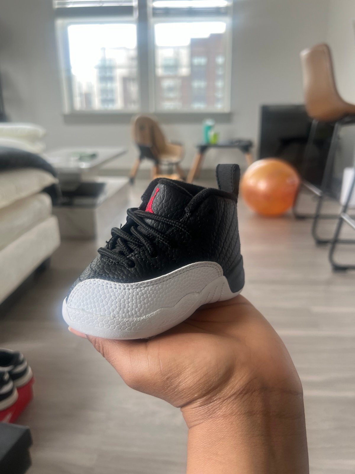 Jordan