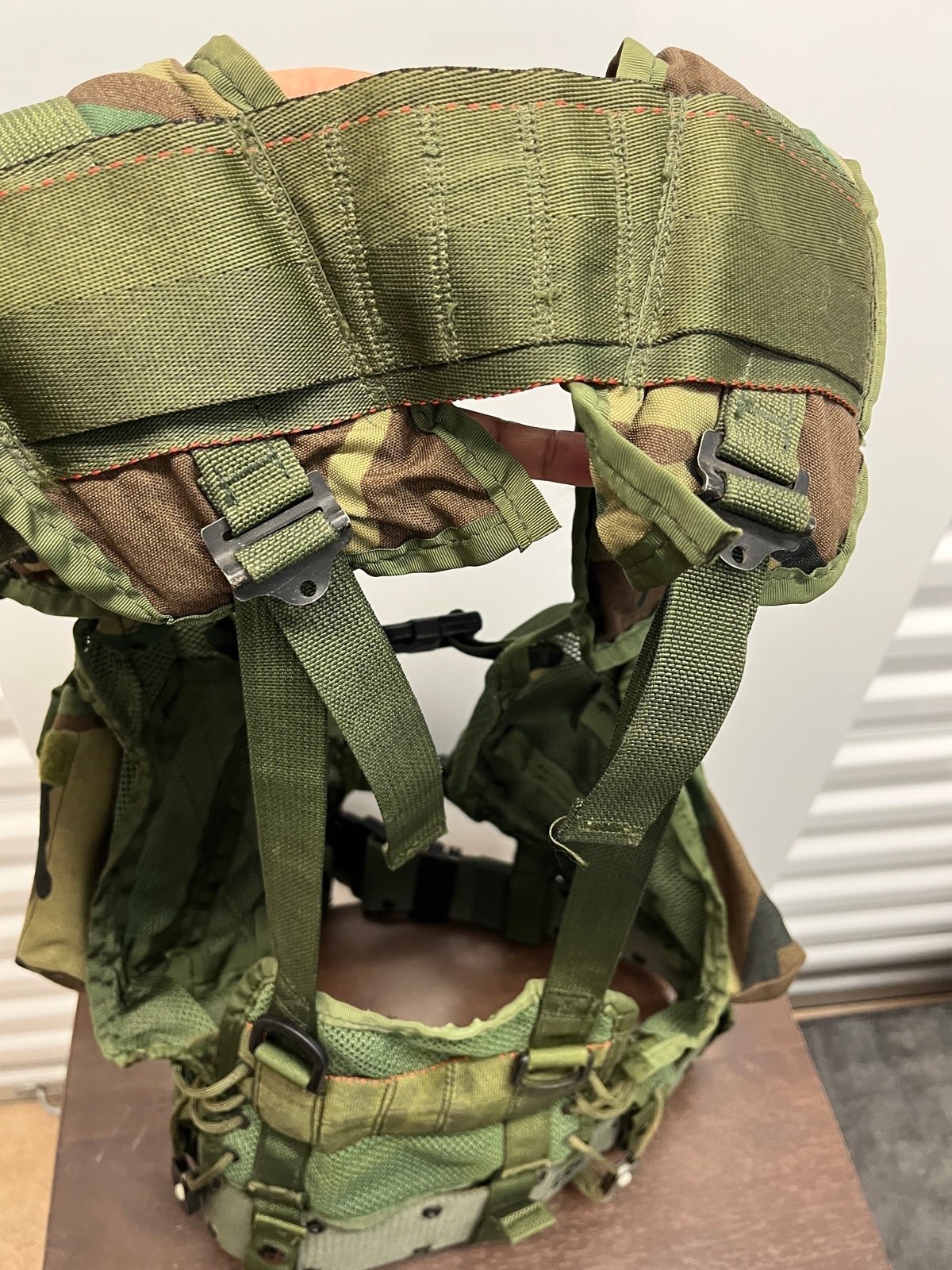 US MILITARY TACTICAL