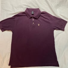 1998 Warner Brothers Vintage Taz Polo Shirt! Men’s size large.