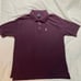 1998 Warner Brothers Vintage Taz Polo Shirt! Men’s size large.