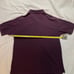 1998 Warner Brothers Vintage Taz Polo Shirt! Men’s size large.