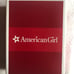 Fairy Costume Accessories Marie-Grace American Girl NIB retired