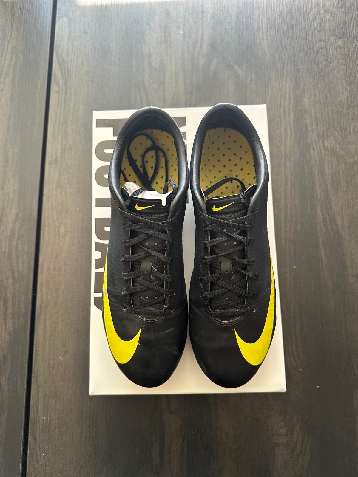 Nike Mercurial Vapor Superfly