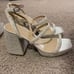 Pearl Betsey Johnson Women's Denni Heeled Sandals