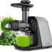 Masticating Juicer, NXONE Cold Press Juicer for Vegetable and Fruit,3spd Machine