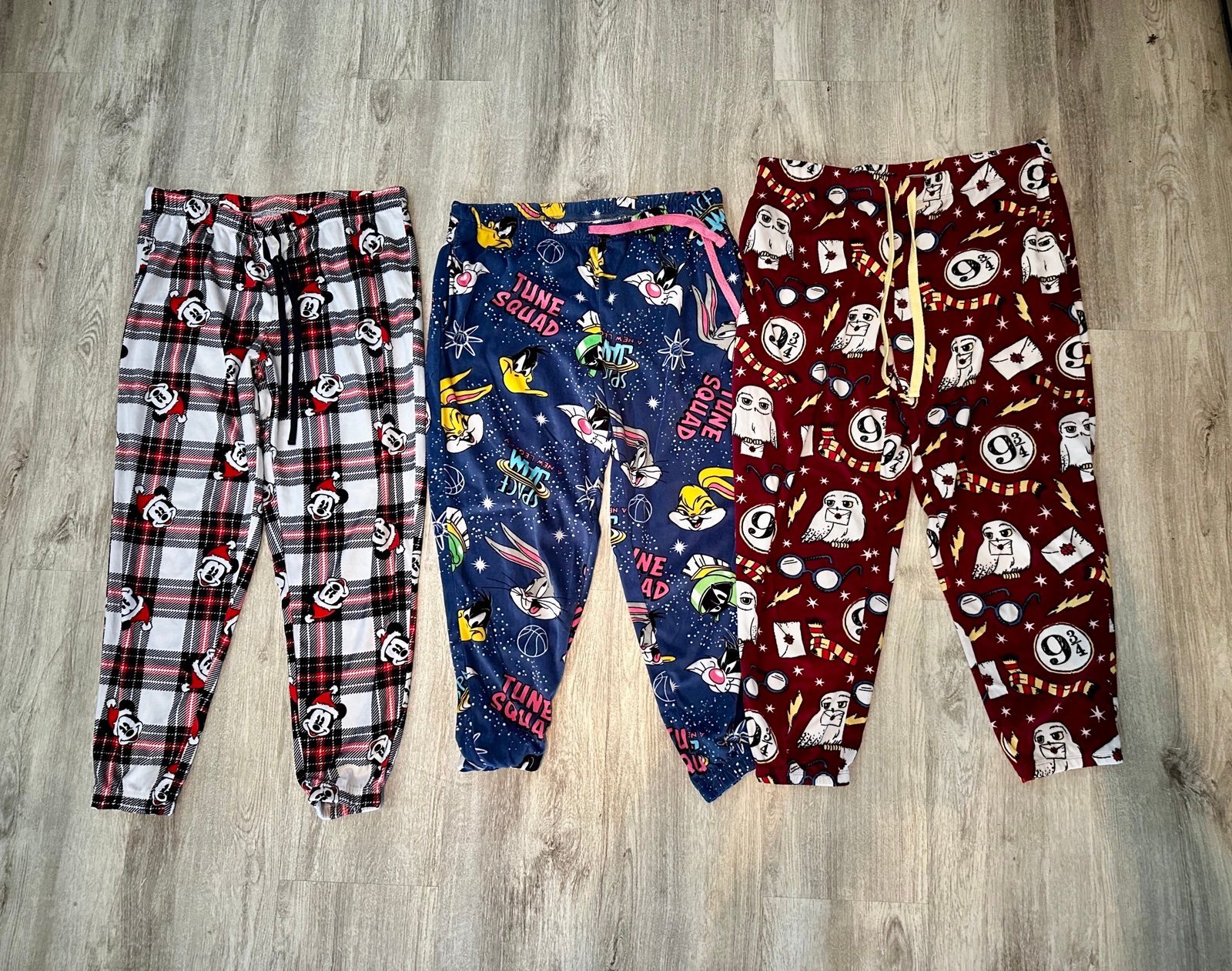 Lounge pants women L