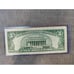 5 Dollar Red Seal Legal Tender Notes 1953A & 1963-Circulated