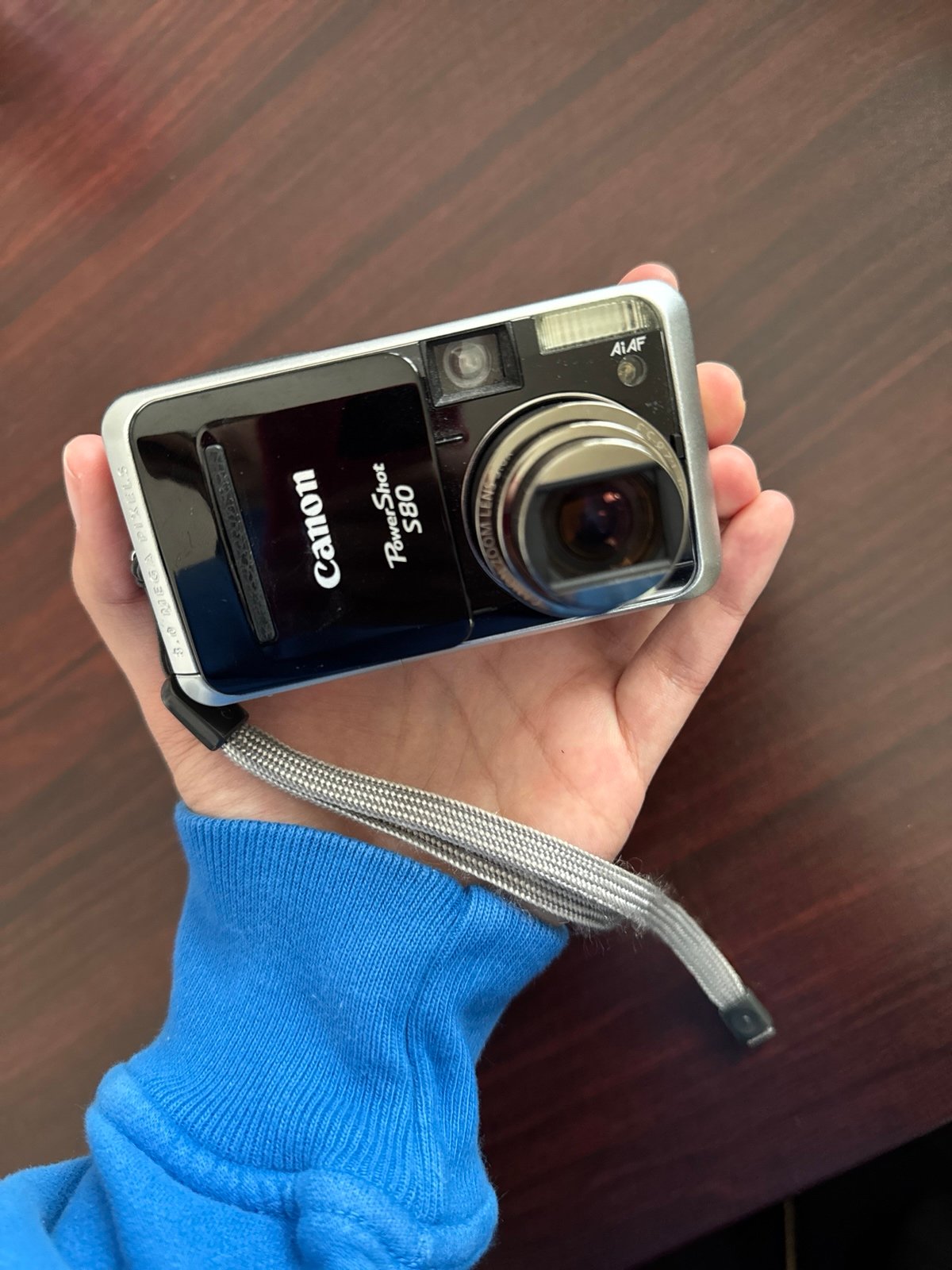 Canon PowerShot