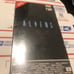 Aliens CBS/FOX Hi-Fi VHS (read)