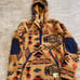 Women’s north face fleece xs