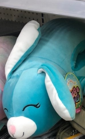 24 inch Hug-A-Pet Bunny Squishmallow