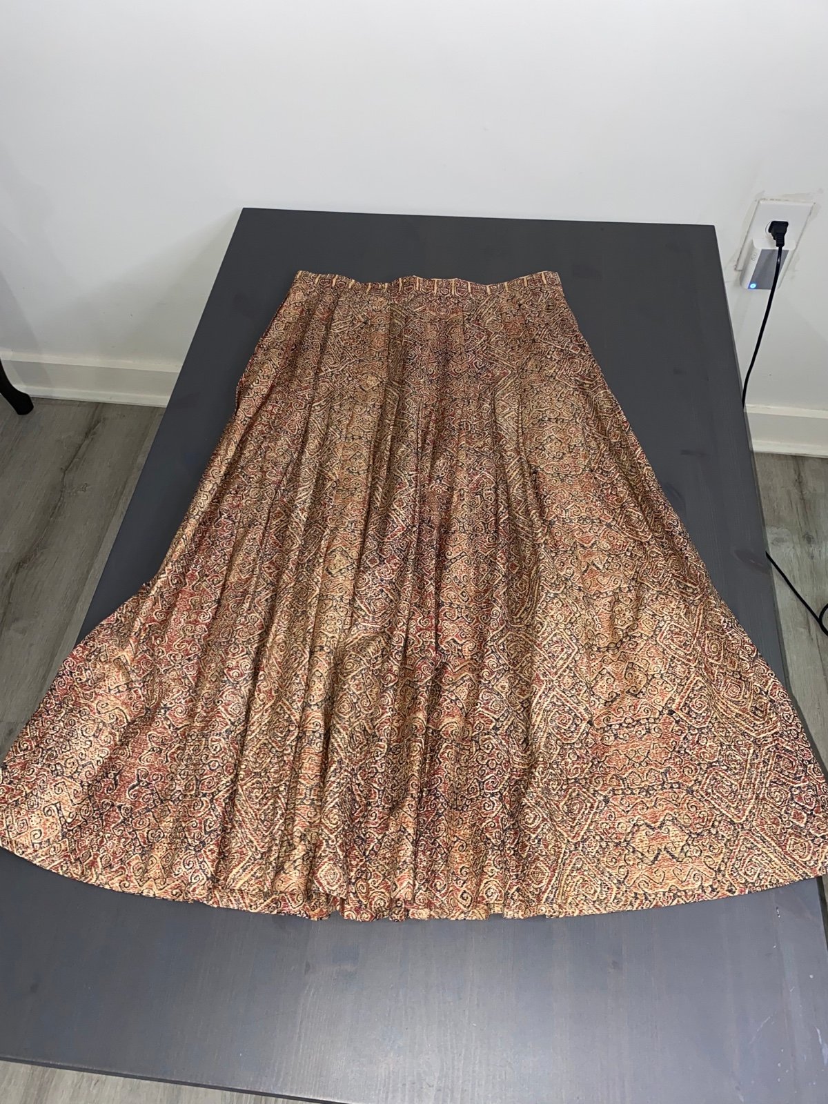 Peruvian Connection Maxi Skirts | Mercari