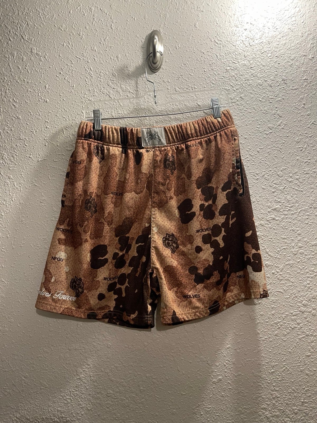 Shorts Darc Sport