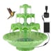 Solar Fountain mademax 3 tier