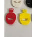 Vintage 1995 Lot of 5 Power Rangers Cookie Cutters by Wilton
