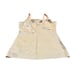 RUBY RIBBON Pale Size 36 Ultimate Cami Tank Style 3056 NEW 95