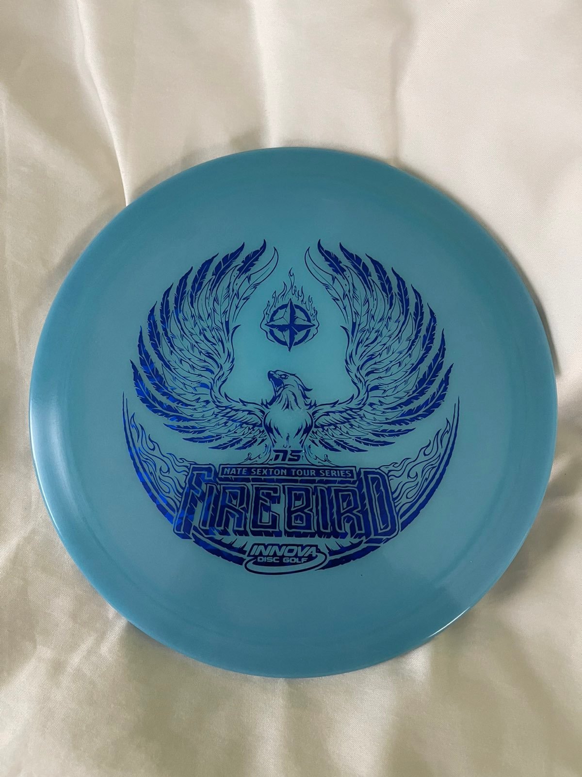 Disc golf