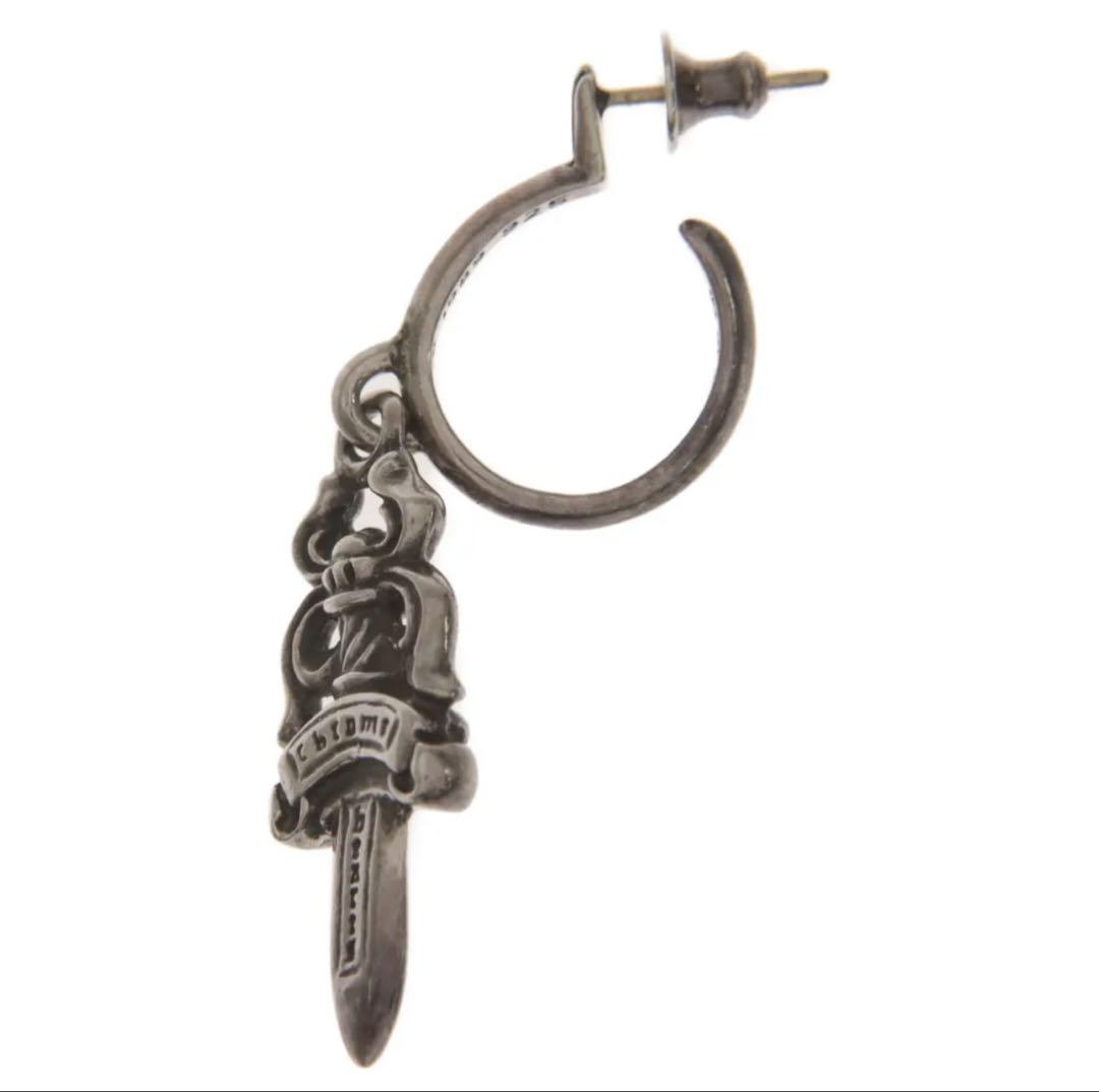 Chrome Hearts Earrings