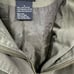 Me Jane Army Green Lightweight Hooded Jacket with Crochet Detail Size Small