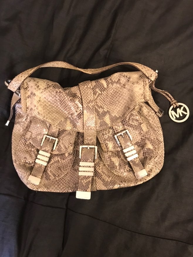 Michael Kors Purse