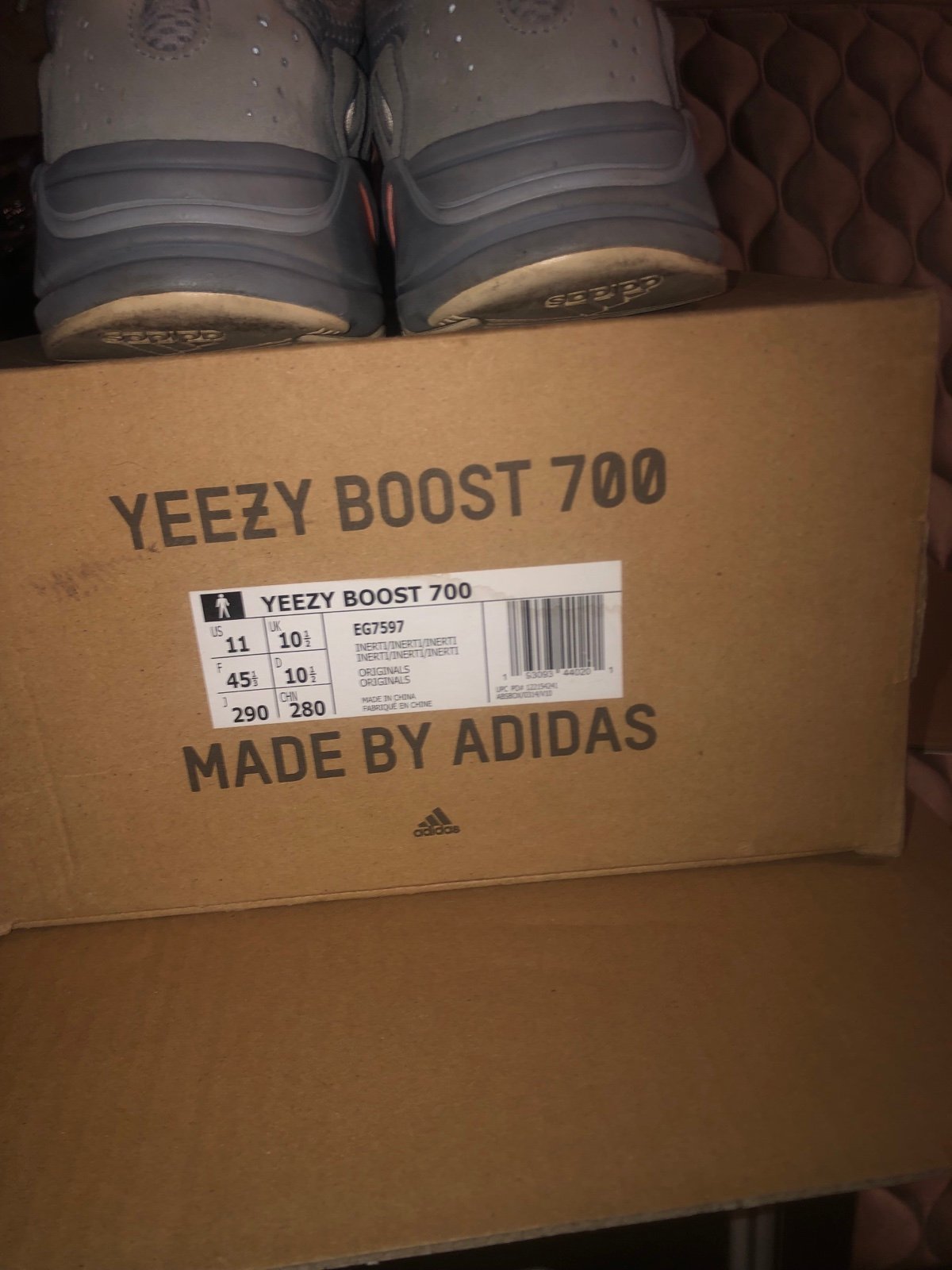Yeezy