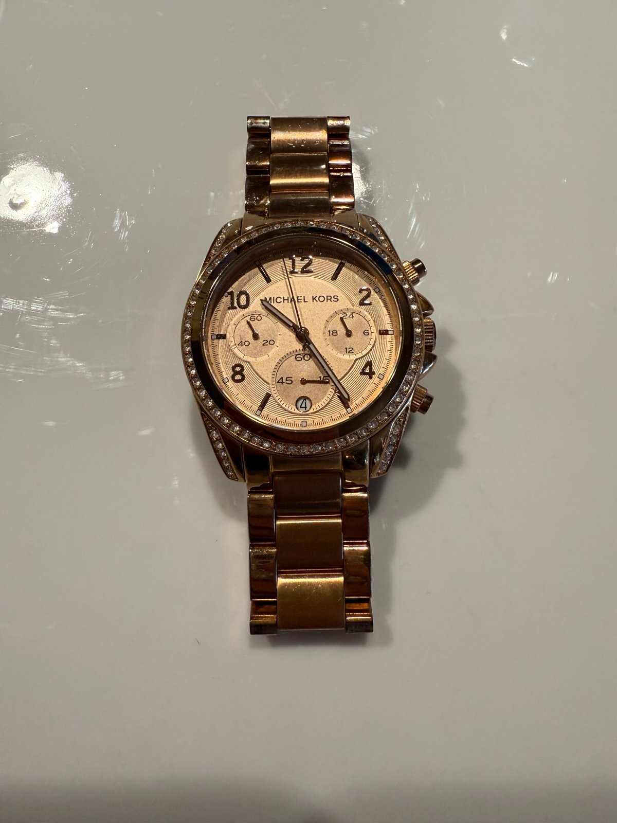 michael kors watch mk5263 price