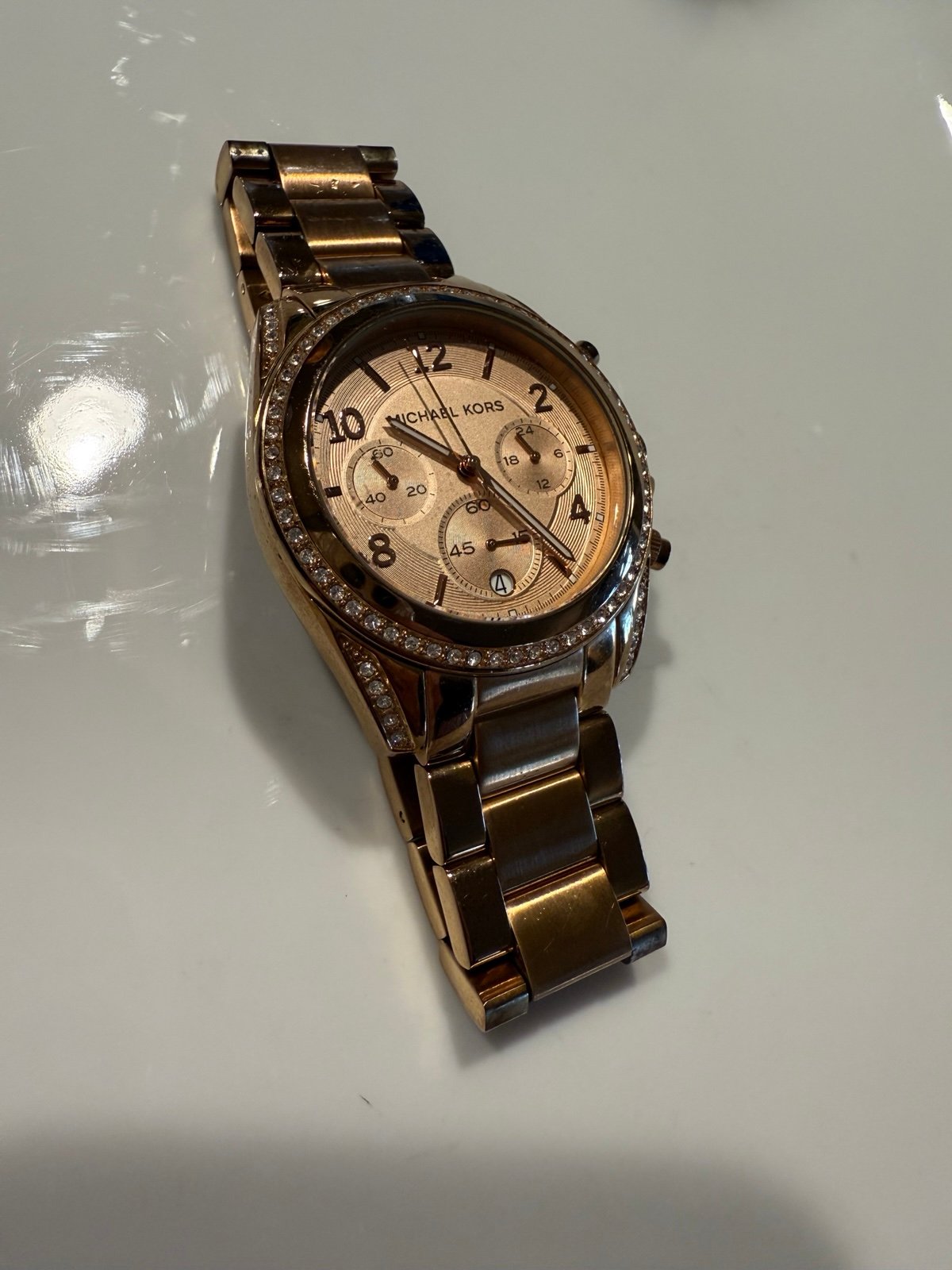 michael kors watch mk5263 price