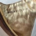 kate spade Imani Gold Faux Pearl Jeweled Thong Open Toe Ankle Strap Sandals 9.5
