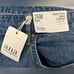 New Highest-Rise Size 26W a.n.a Ankle Jeans