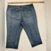 New Highest-Rise Size 26W a.n.a Ankle Jeans
