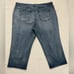 New Highest-Rise Size 26W a.n.a Ankle Jeans