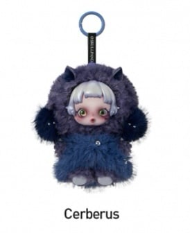 skullpanda You found me Cerberus