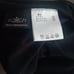 GRACE CONTINENTAL Black Leggings Size 36