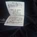 GRACE CONTINENTAL Black Leggings Size 36