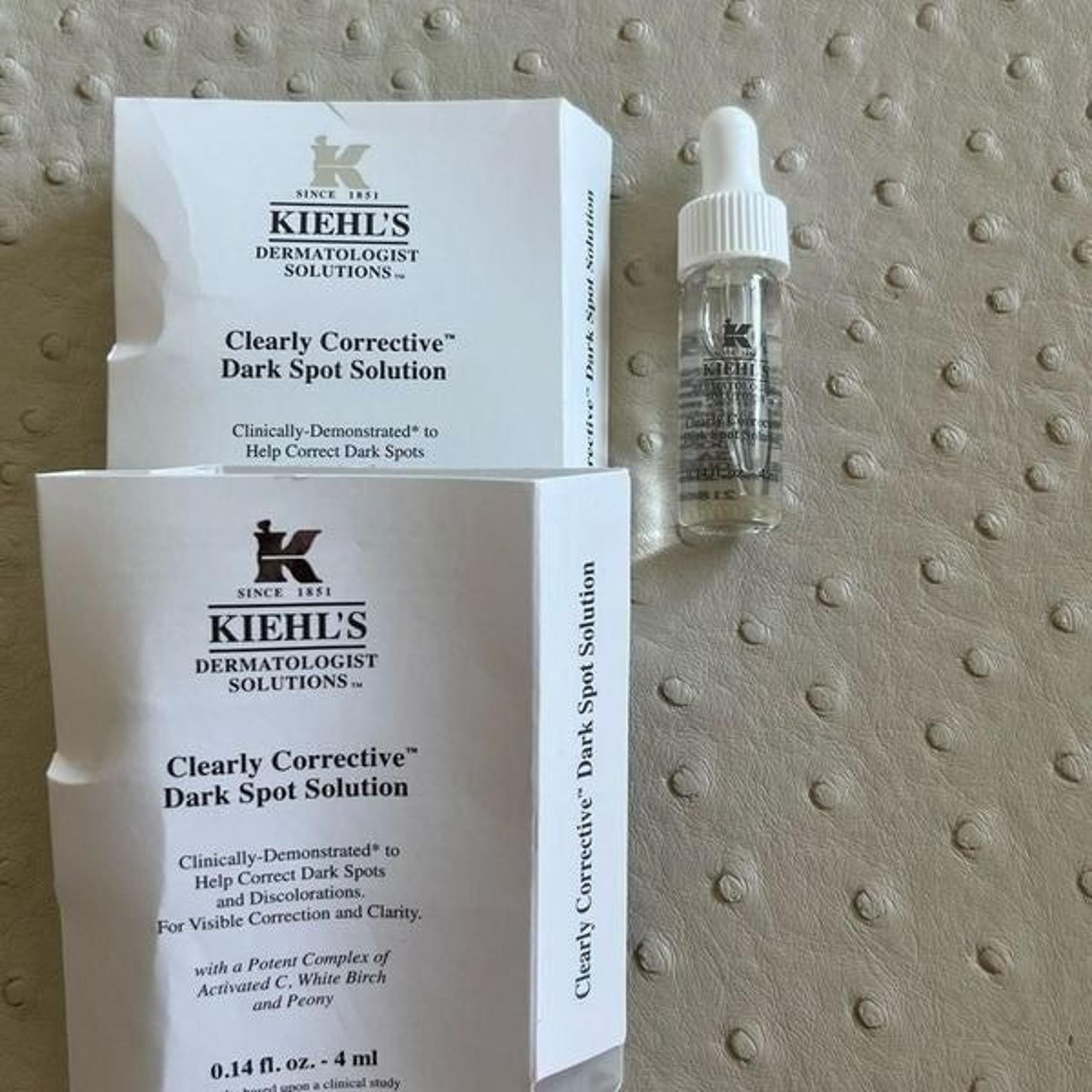 Clearly Corrective Dark Spot Solution .14 x2