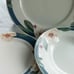 Savannah Grove Stoneware Petit Flora 24p