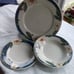Savannah Grove Stoneware Petit Flora 24p