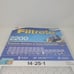 3M 14X25X1 Filtrete Premium Allergen & Home Pollutants Filters B2C1