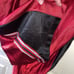 Adidas Track Pants Men L Red Vintage Retro Metallic Shimmer Athletic Old School