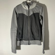 Lululemon hoodie