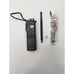 Midland 40 Channel handheld CB Radio Hi-Low Power Extends Battery Life