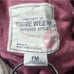 TEENIE WEENIE Safari Bear Original Hoodie - Size Medium