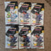Pokemon First Partner Pack x 6 New Sealed