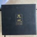 Kafuh Japan Sushi and Sauce Plate Set with Chopsticks