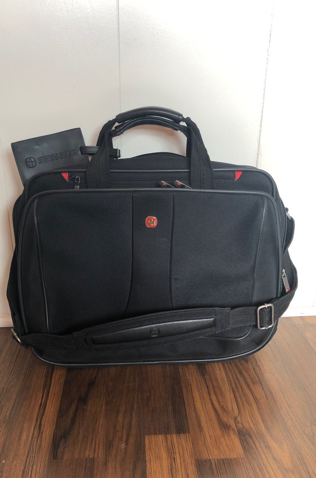 Swiss Gear Messenger Bag