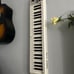 Roland MIDI Keyboard Controller White A-49
