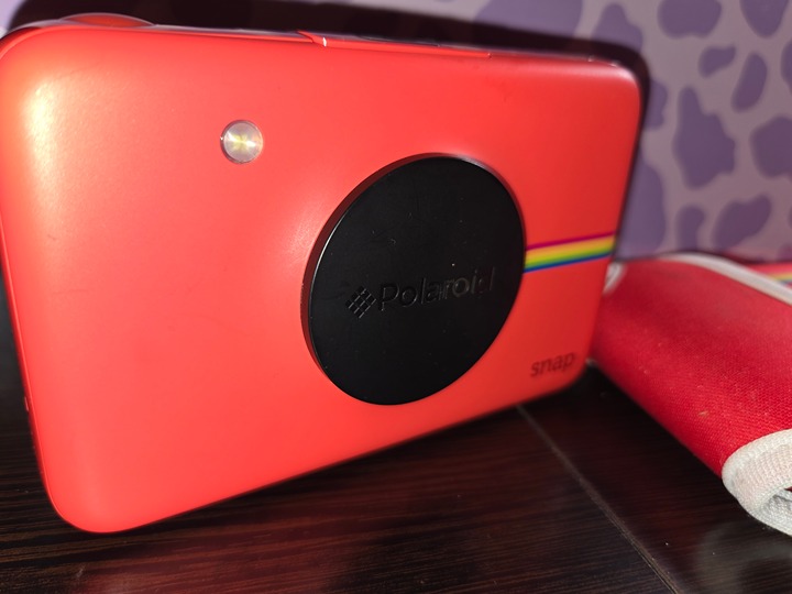 Snap Camera By Poloroid Instant Photos pictures photography
