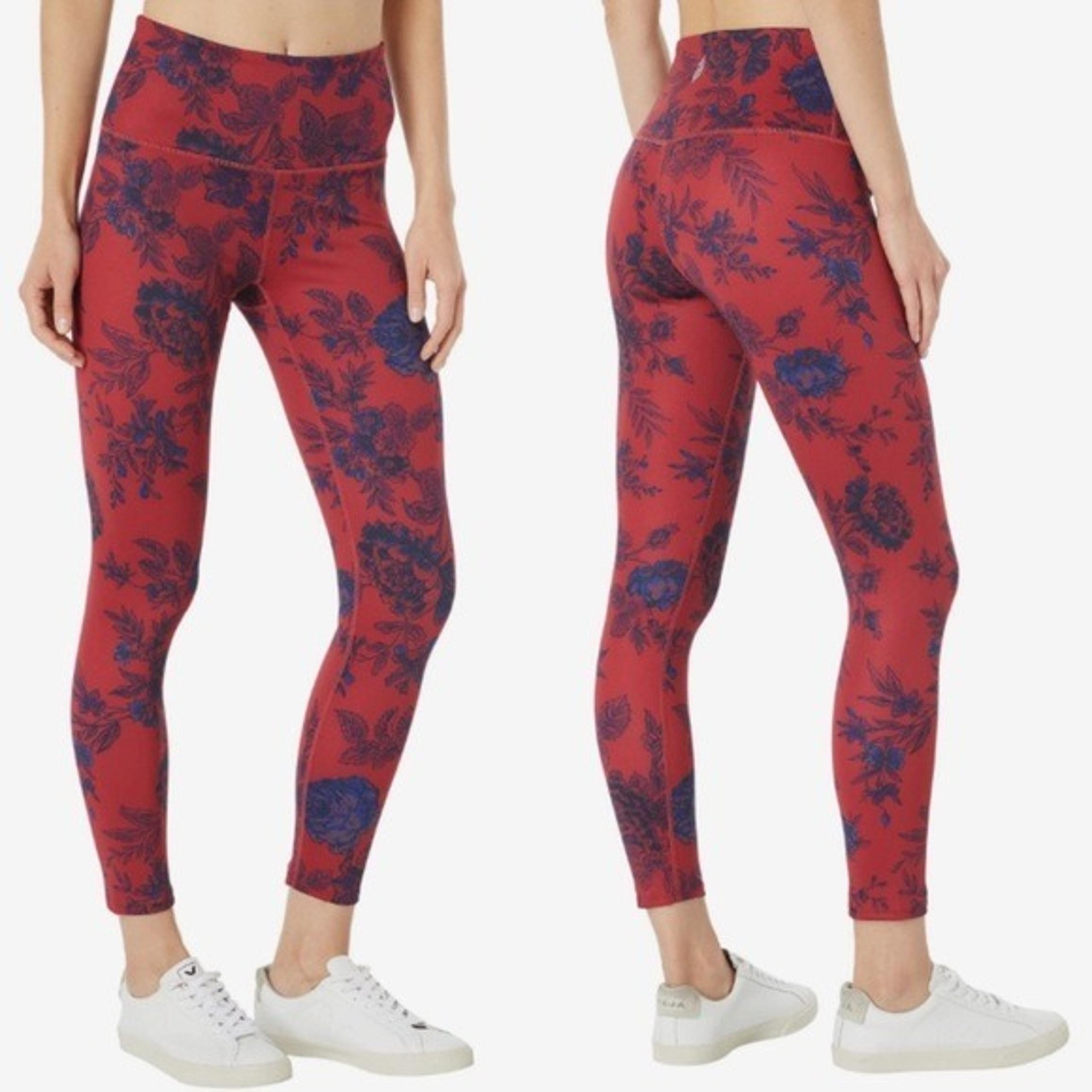 Free People Movement Ashford Leggings XS